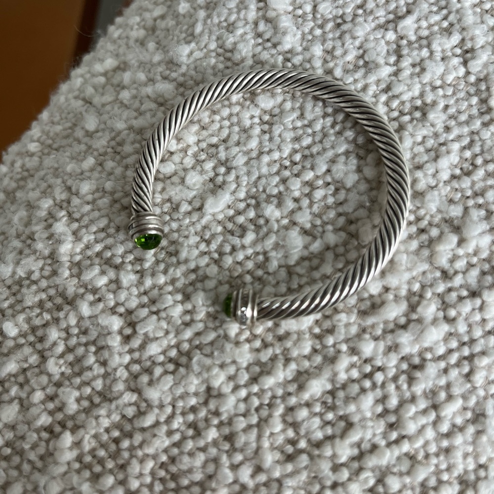 David Yurman Bracelet